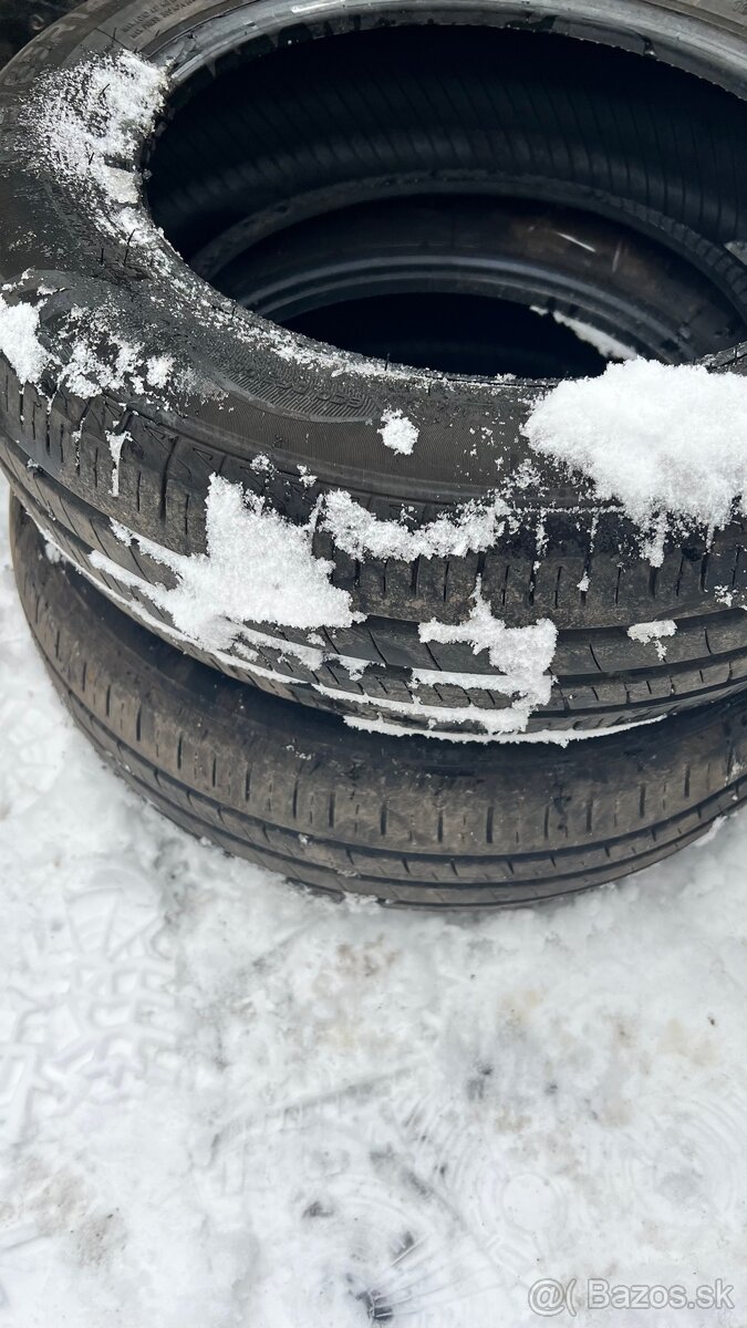 PNEUMATIKY 165/65 R14 LETNÉ - 2