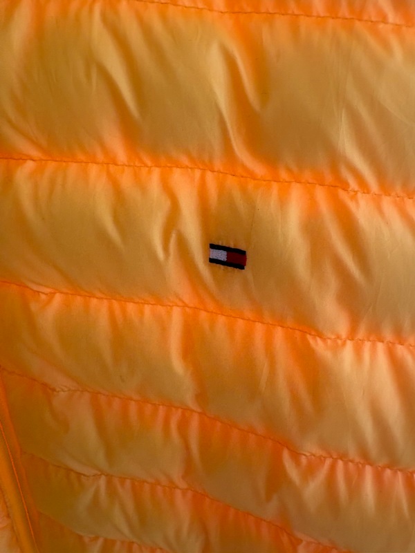 Pánska bunda Tommy Hilfiger - 2