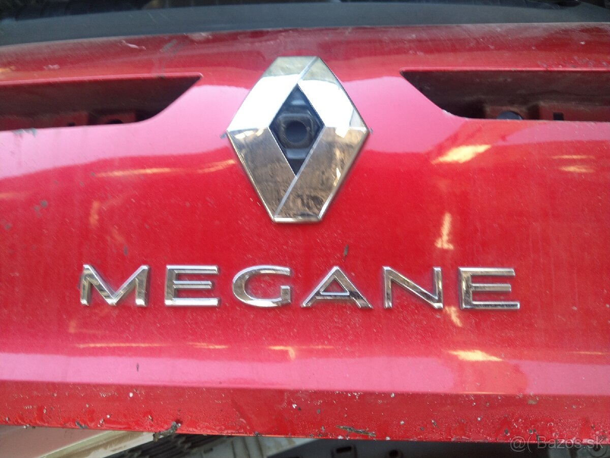 Renault Megane IV - 2