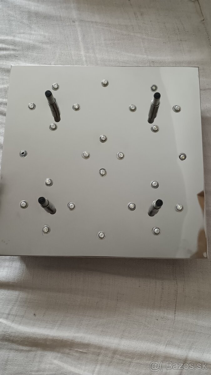 Luster s led žiarovkami - 2