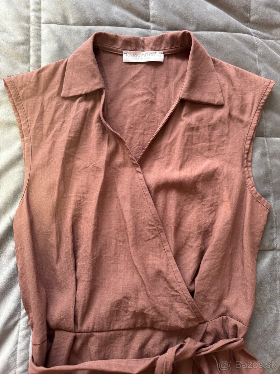 Dámske šaty RINASCIMENTO® - 2