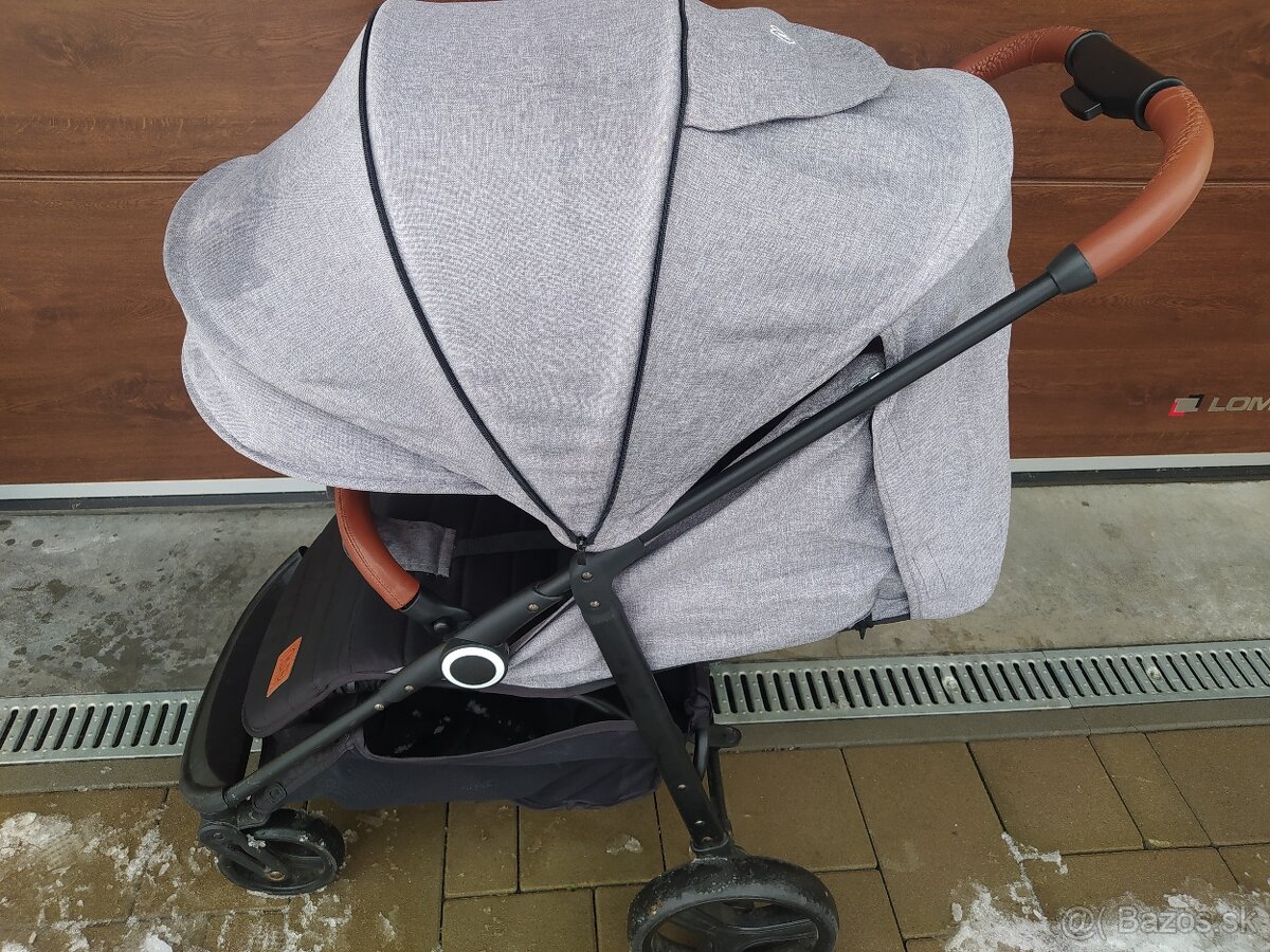 Športový kočík kinderkraft - 2