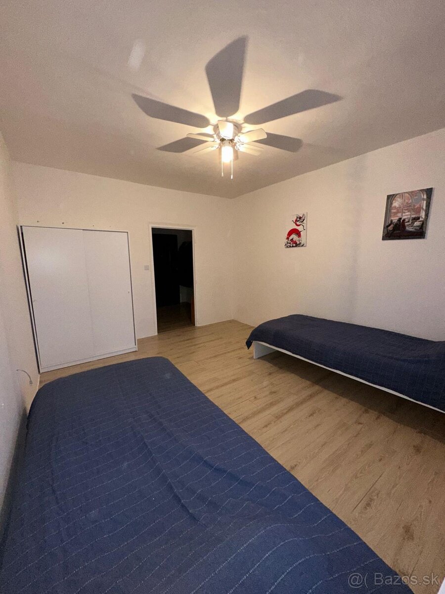 Malacky - prenájom miesta v izbe | 250 € / mesiac - 2