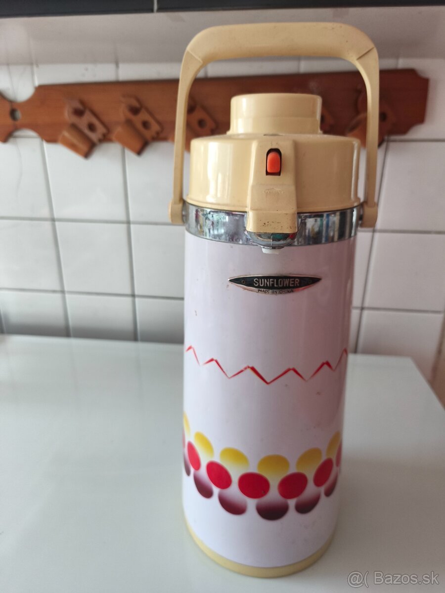 Retro kuchynské náradie - 2