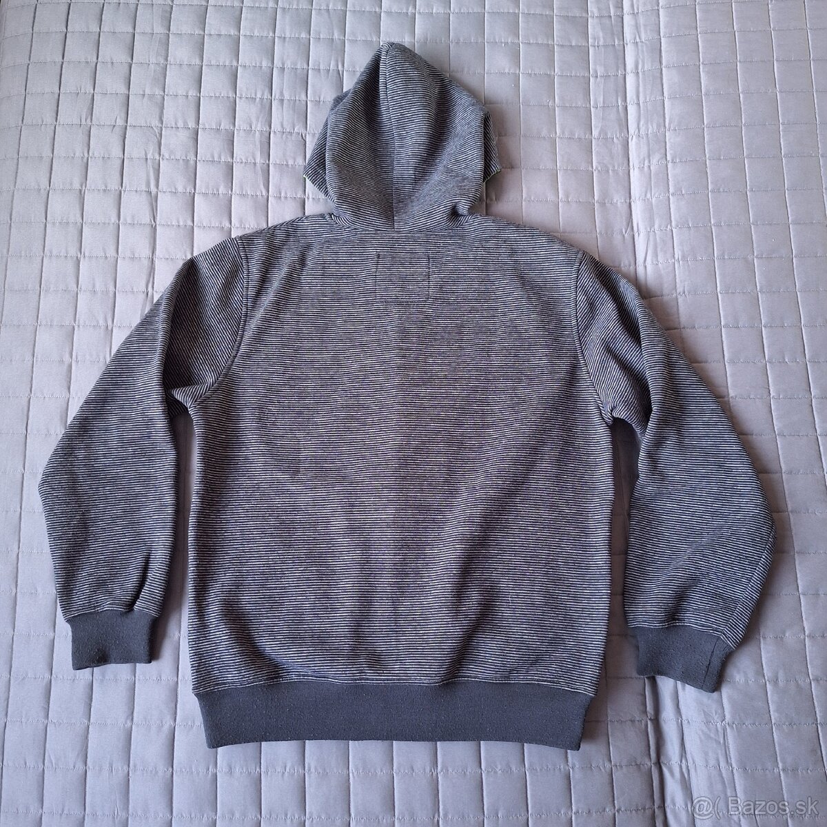 MIKINA chlapčenská (v. M/176) 10 € - 2