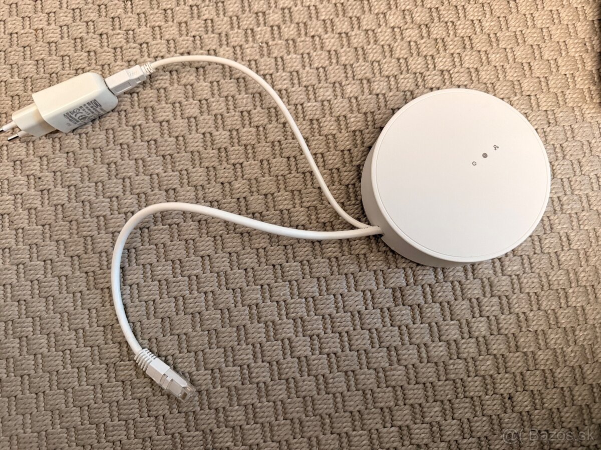 IKEA Tradfri gateway / hub inteligentna smart domacnost - 2