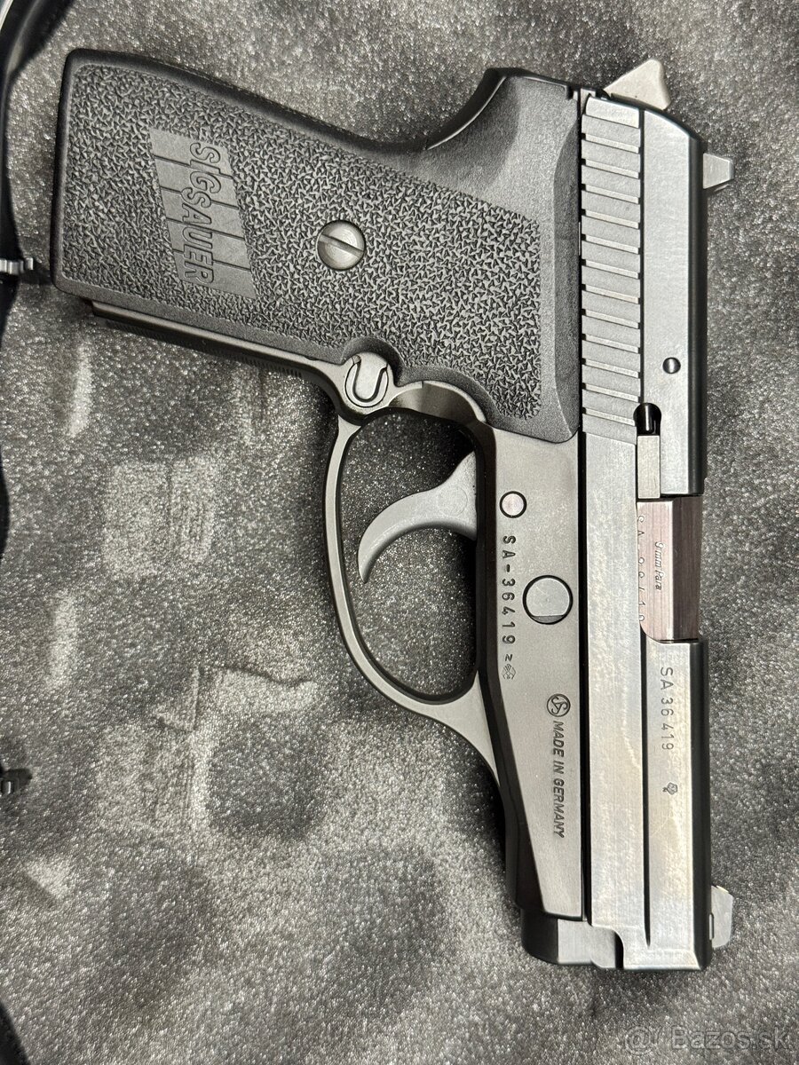 SIG SAUER P239 - 2