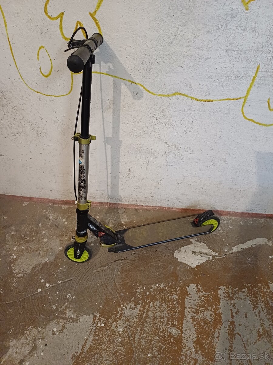 Detska kolobežka - 2