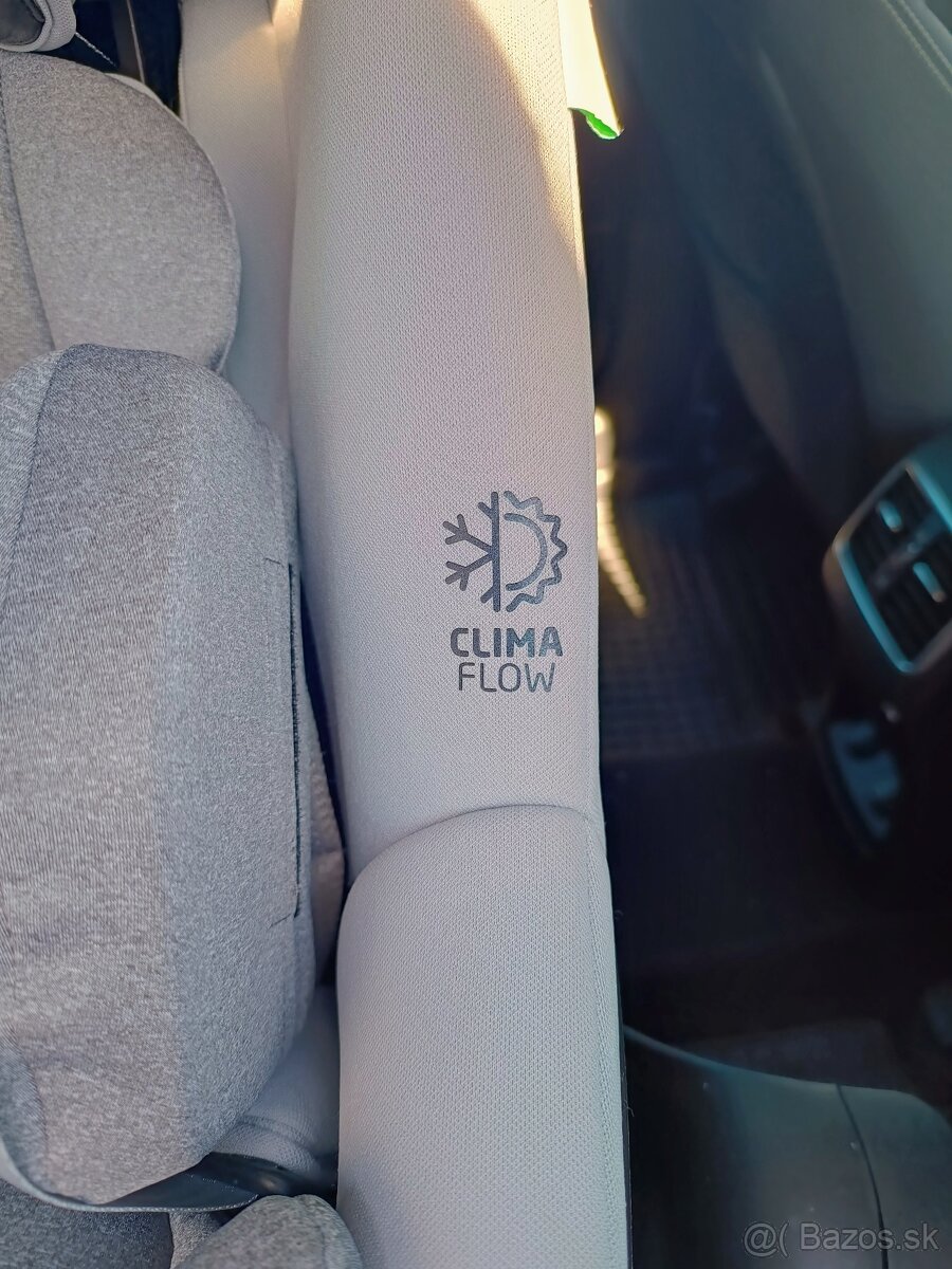 Maxi-Cosi Mica Eco Pro i-Size - 2