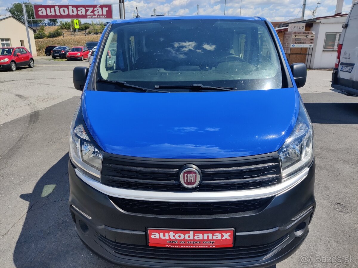 Fiat Talento - 2