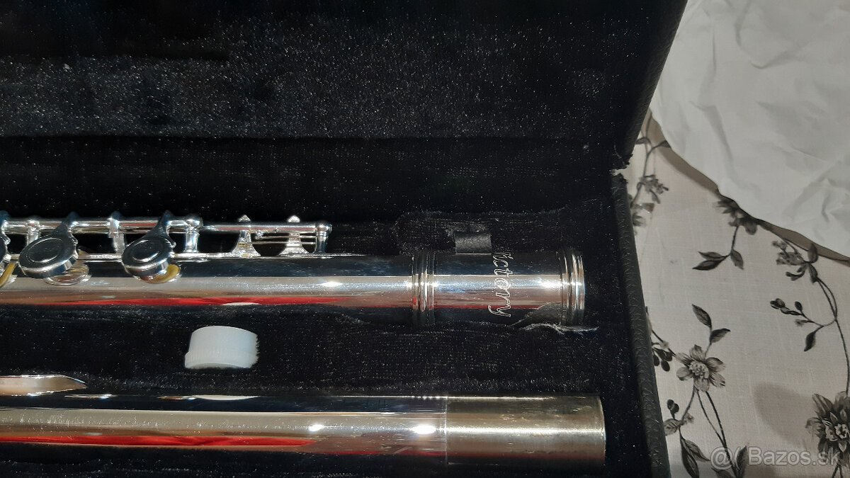 Priečna flauta Victory - 2