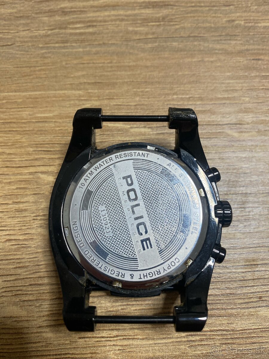 predam hodinky police - 2