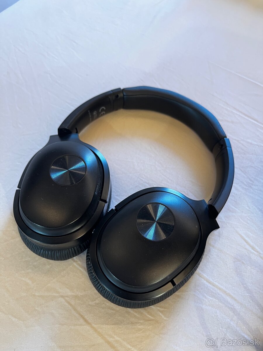 Bluetooth slúchadlá Cowin SE7 - 2