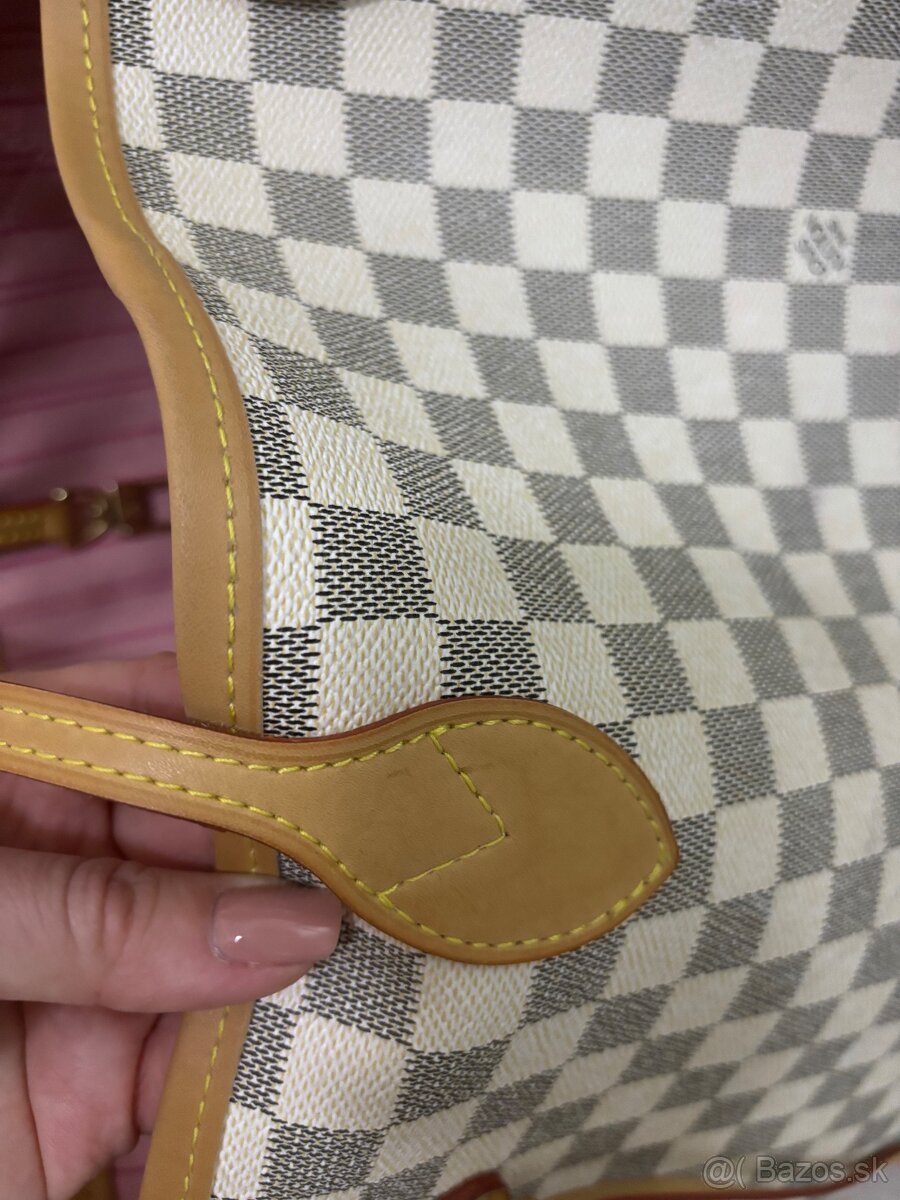 Luxusna neverfull - 2