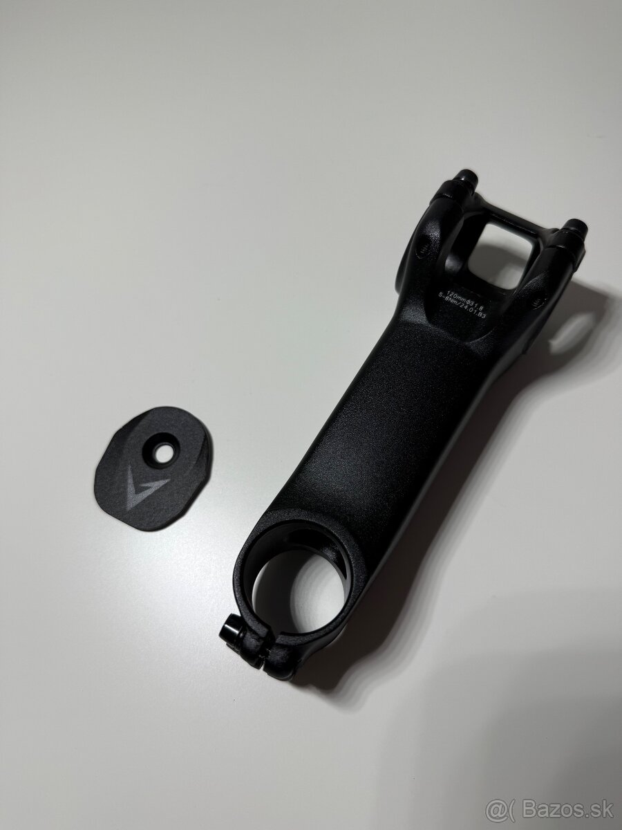 Predstavec Bianchi Sprint/Oltre, 31.8 mm, 120 mm - 2