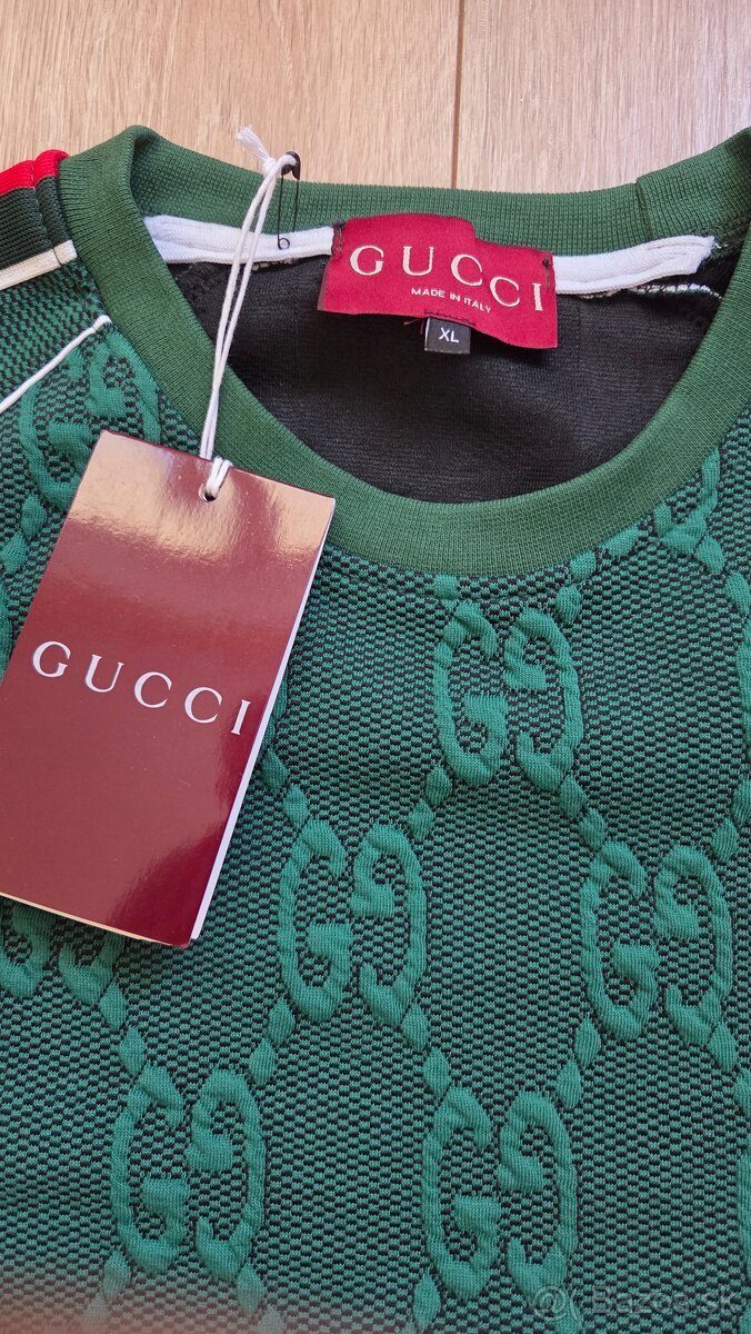 krátka súprava Gucci - 2
