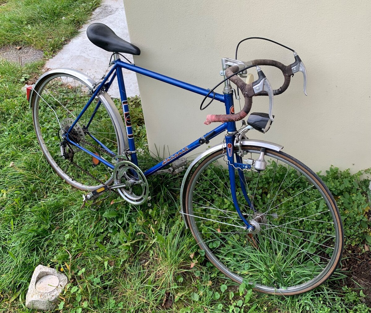 FAVORIT bicykel na predaj - 2