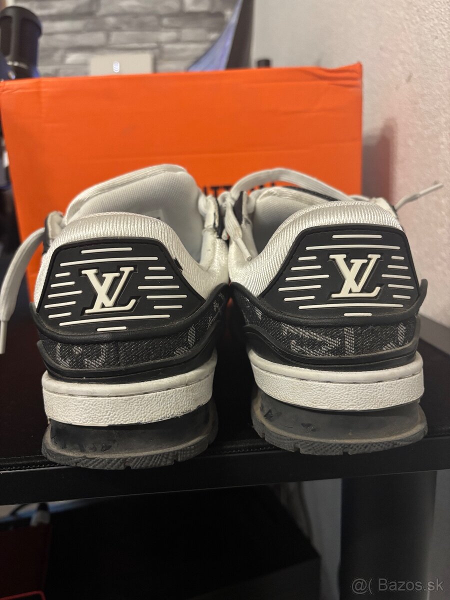 Louis Vuitton LV Trainers - 2