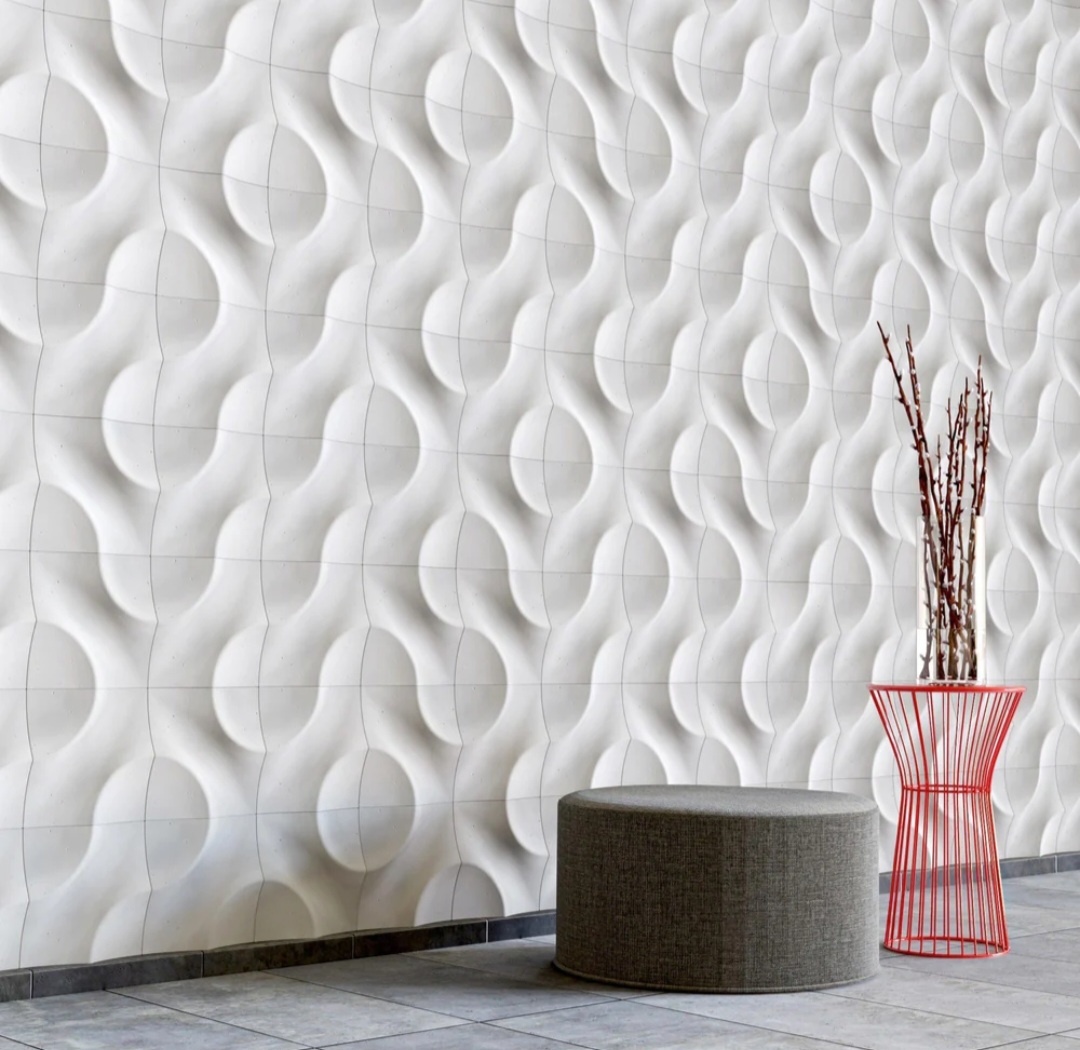 Moderný obklad-forma na výrobu - 2