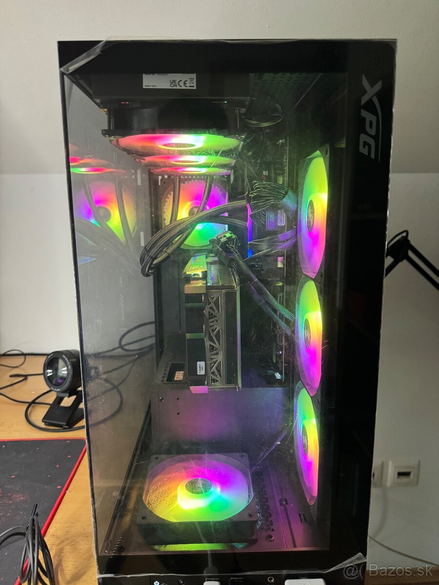 Herný PC - 2