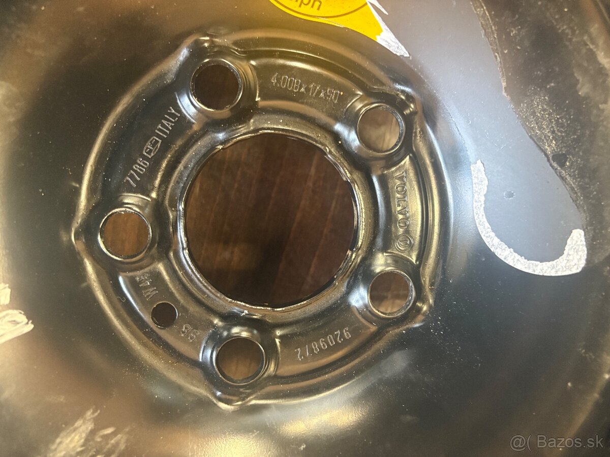 Rezerva sada Volvo ,Ford - 2