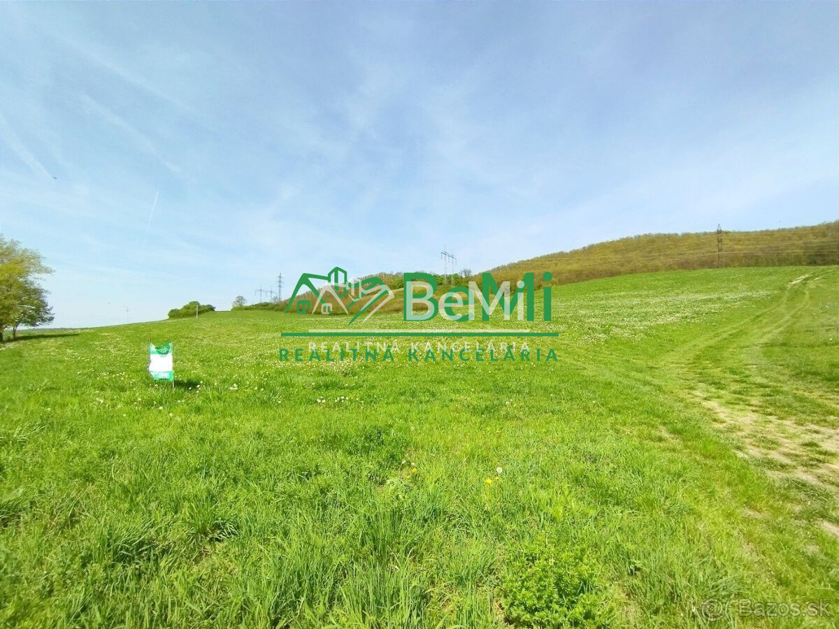 Pozemok na stavbu na predaj -Ratka - 2