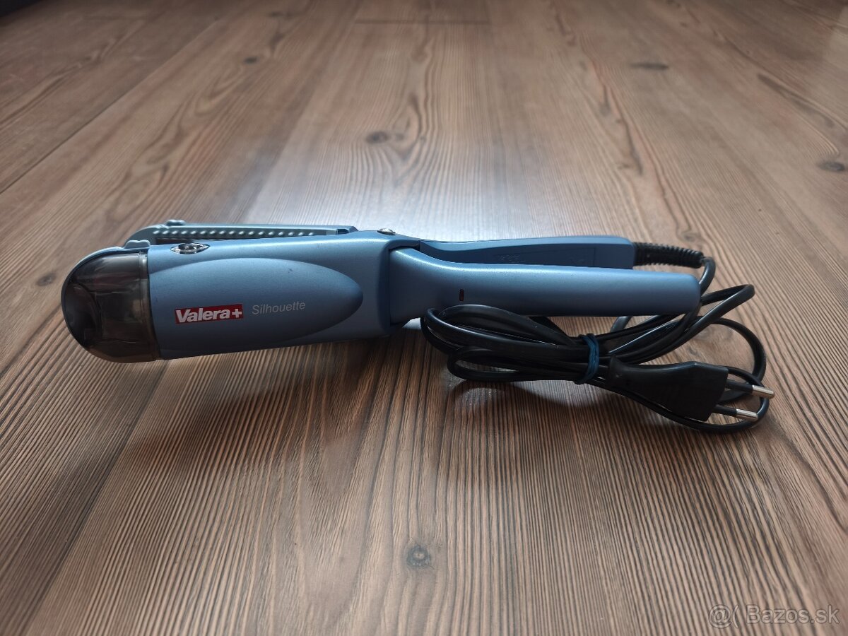 Predám kvalitnú žehličku na vlasy - 2