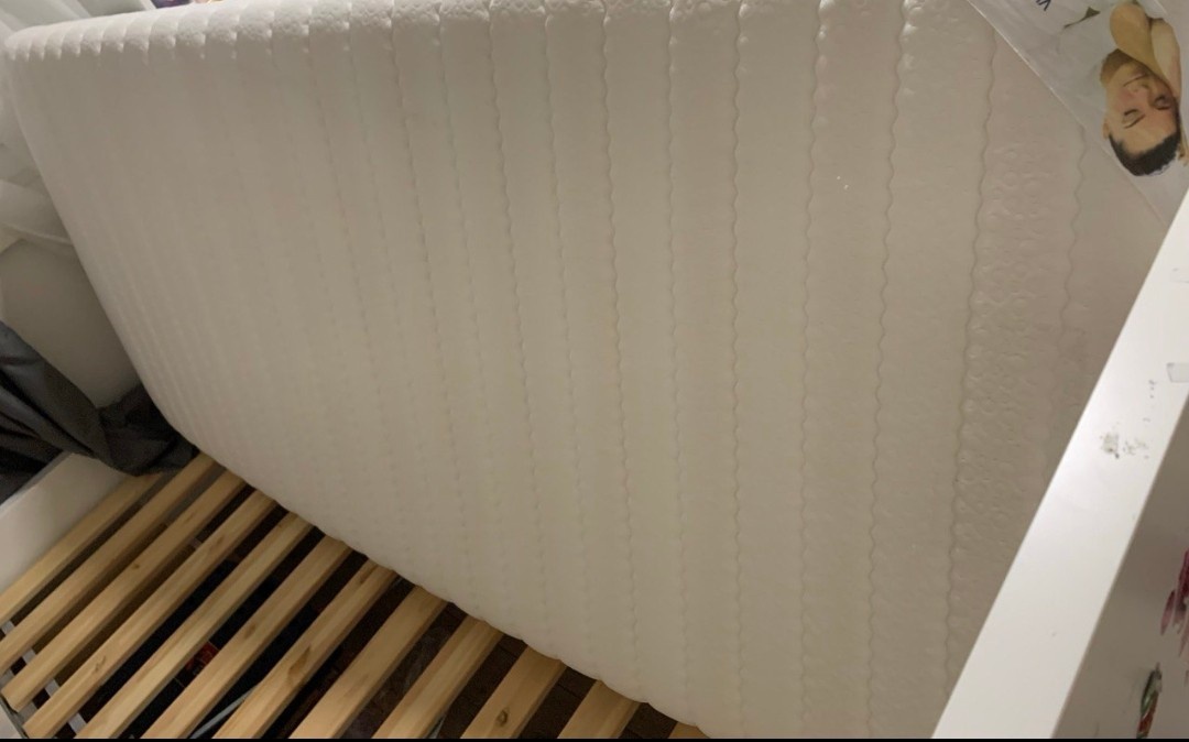 Matrac PerDormire Visco Mind. - 2