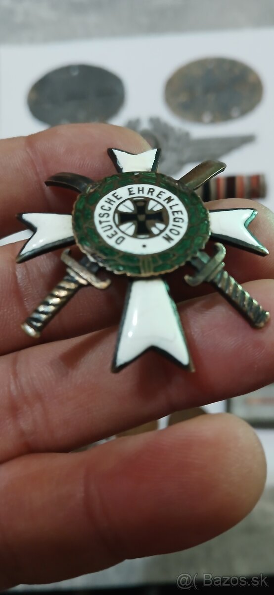 nemecke odznaky - 2