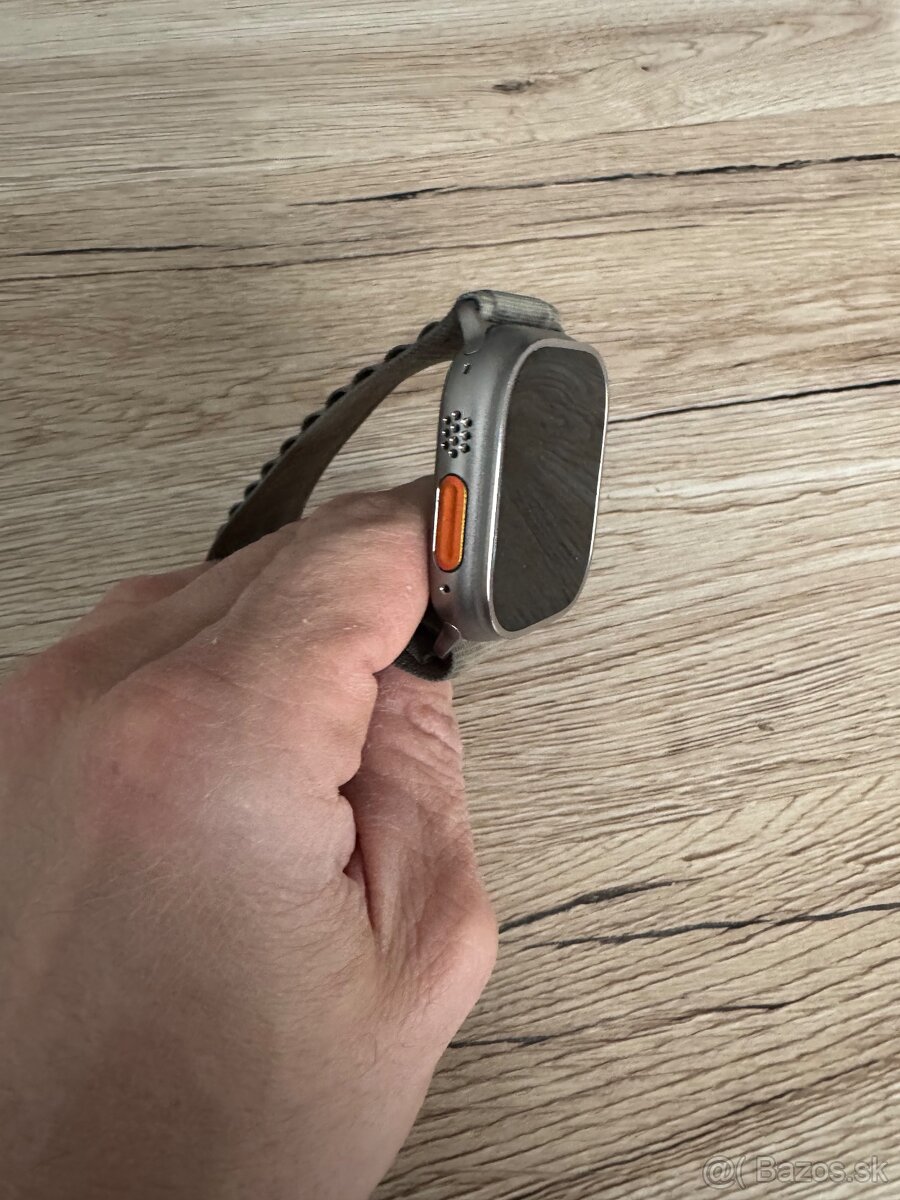 Apple watch ultra 2 - 2