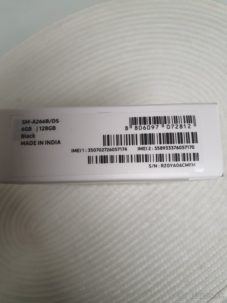 Samsung galaxy A26 5G - 2