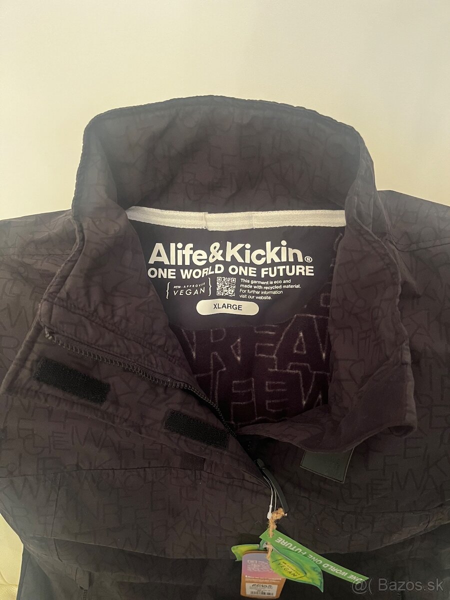 Nová pánska zimná bunda XL - 2