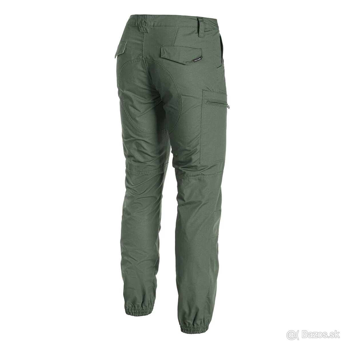 Predám Pentagon Nohavice Ypero Camo Green - 2