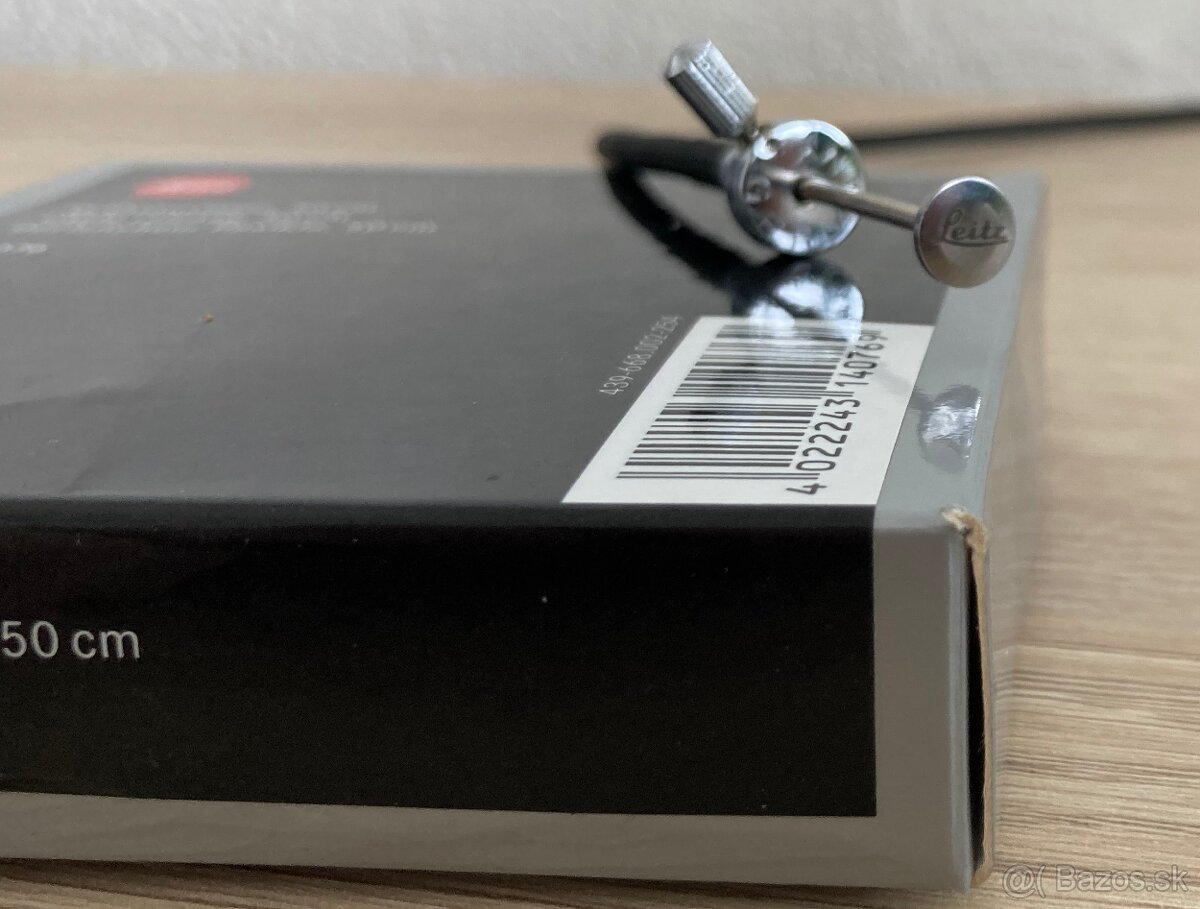 Kablova spust - Leica 14076 - 2