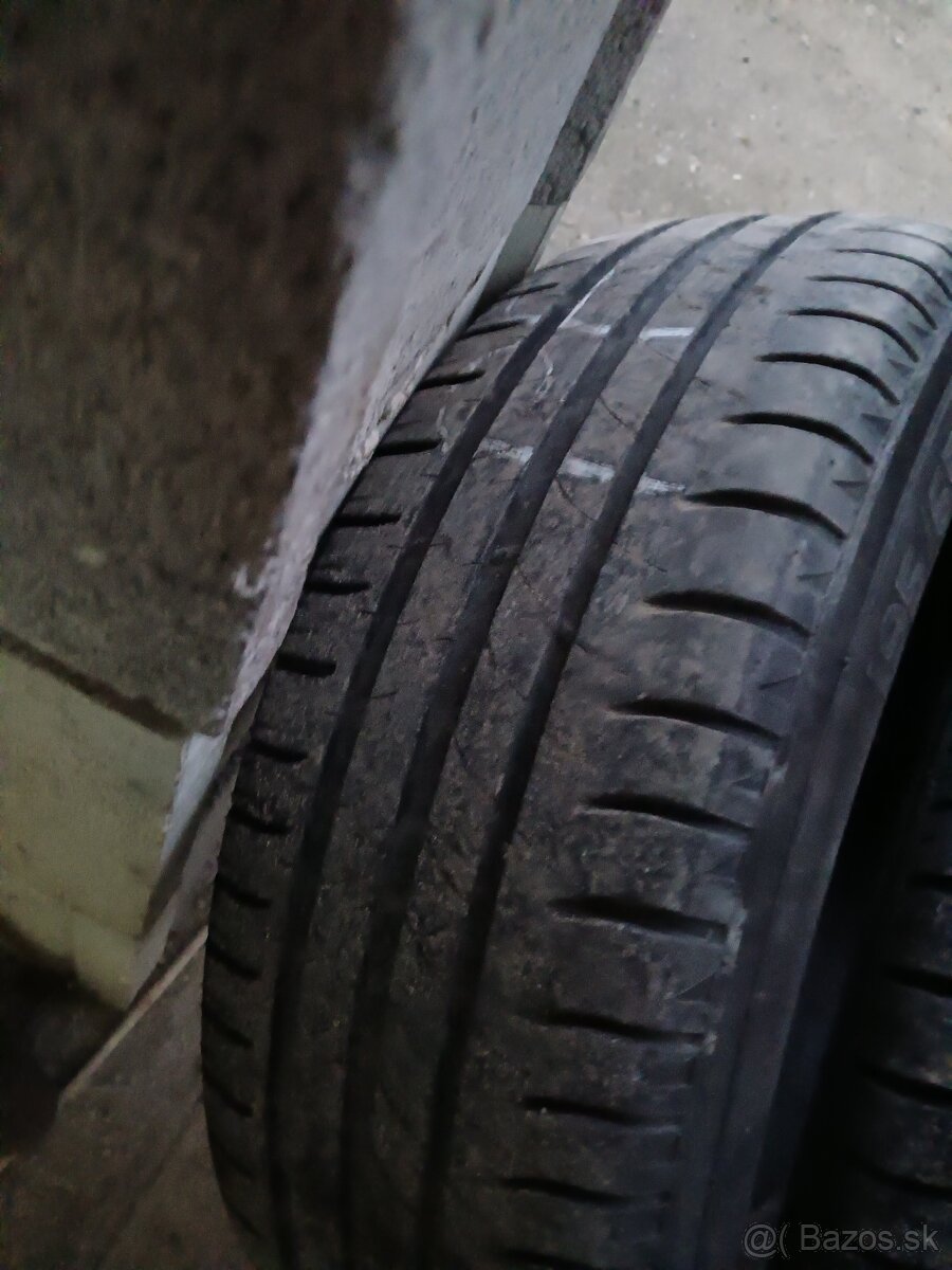 195 65 R15 Letné pneumatiky - 2