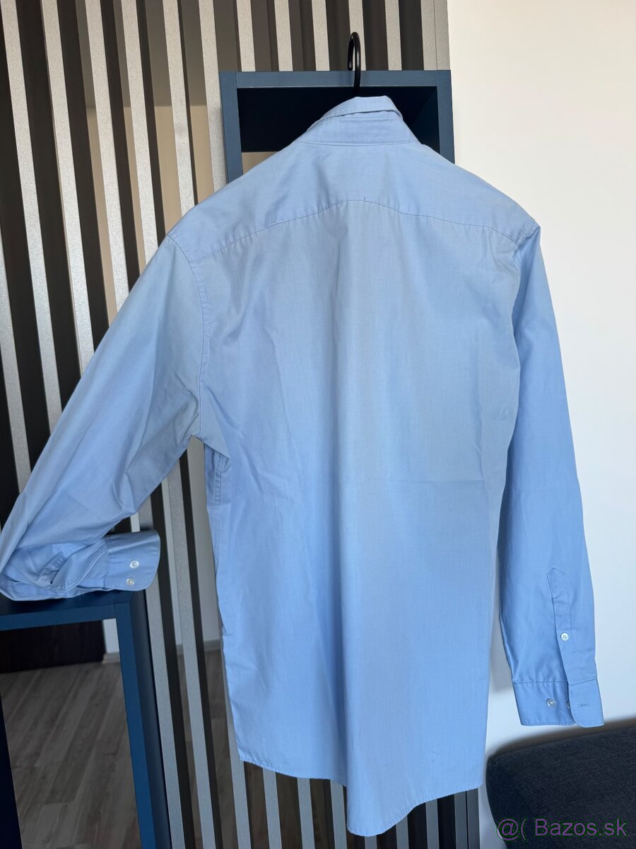 Panska Kosela Reserved - 2