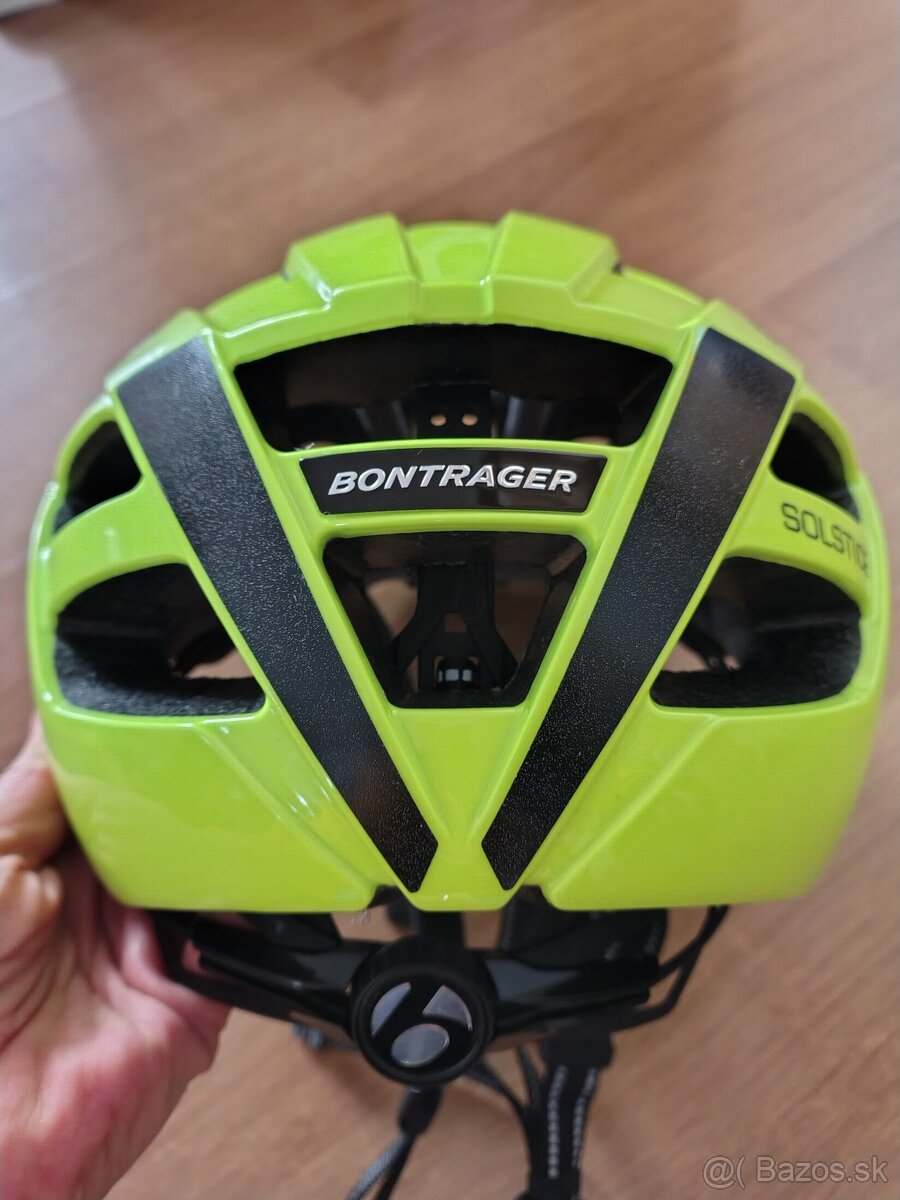 Cyklistická prilba Bontrager S/M - 2