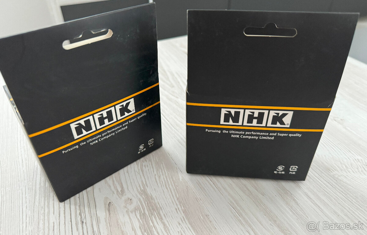 NHK Výbojky D1S / D2S - 2