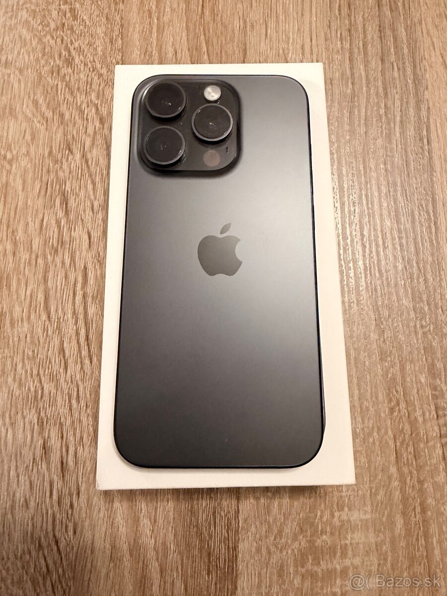 Iphone 15 Pro 256GB - 2