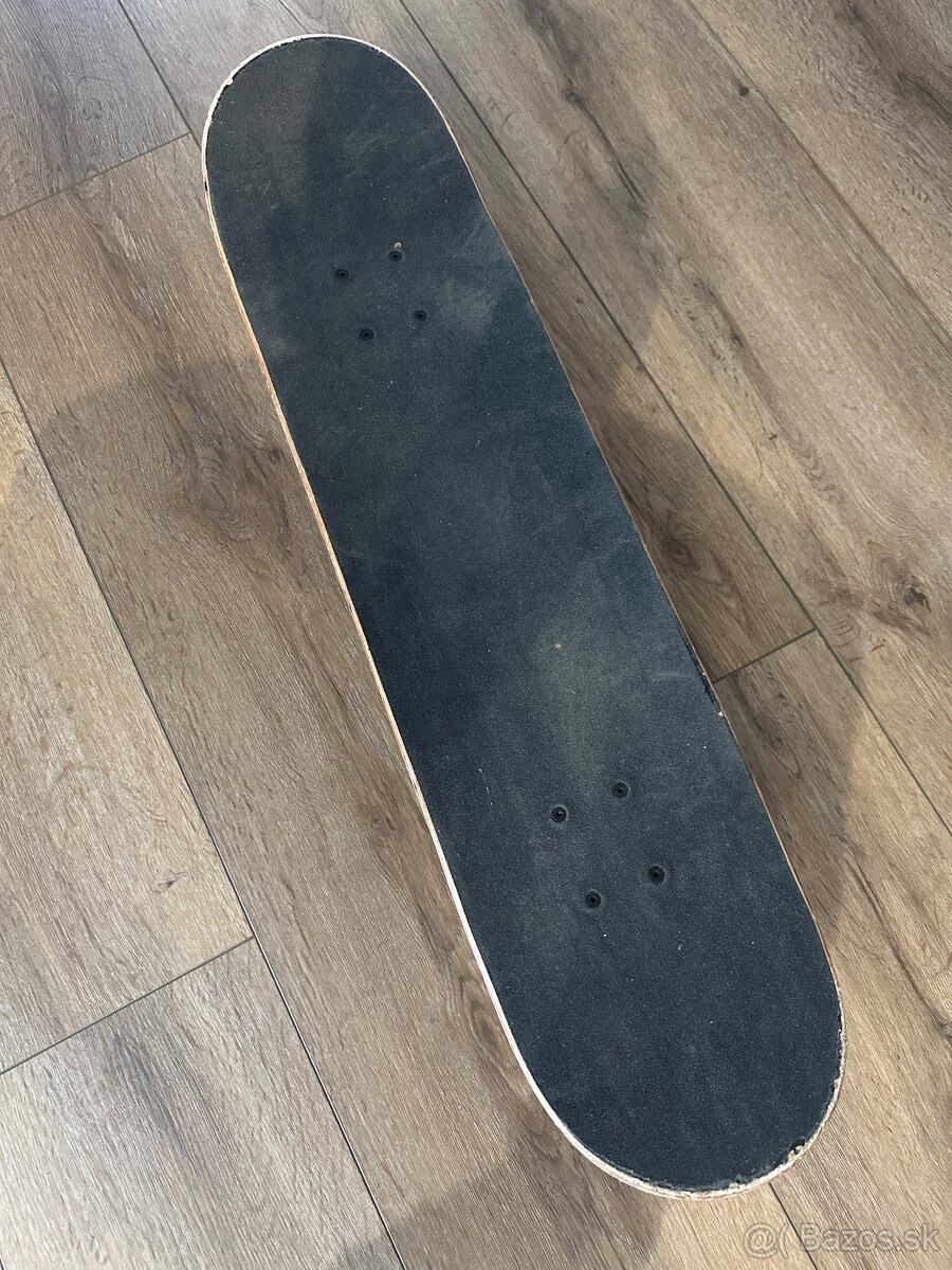 Skateboard Aloiki - 2