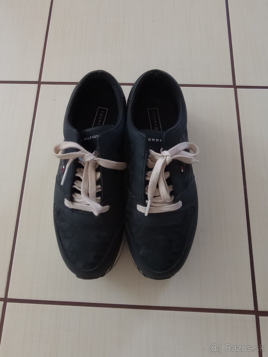 Botasky Tommy Hilfiger - 2