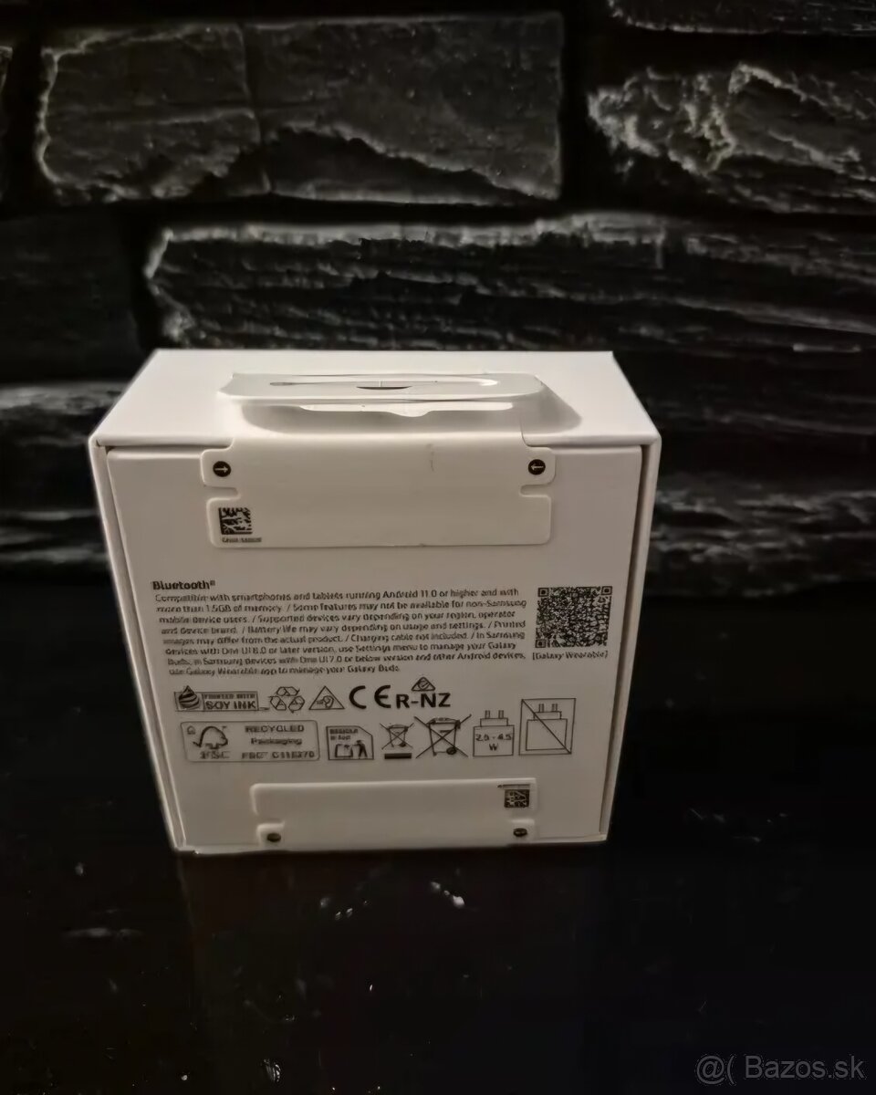 Samaung galaxy Buds 3 FE - 2