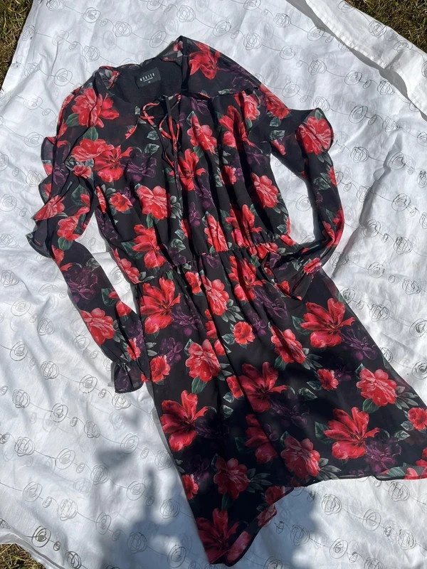 Spoločenské šaty - 2