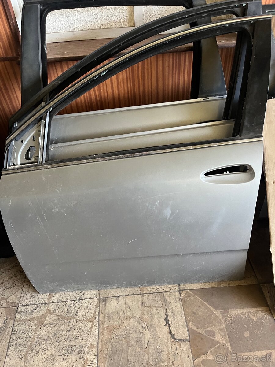 Fiat Croma-dvere kapota 2005-2011 - 2