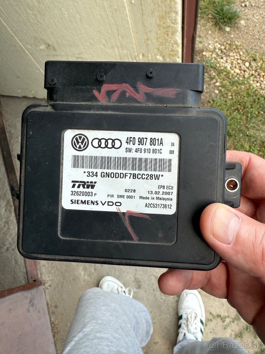 Audi a6 c6 allroad 3.0 2007 … - 2