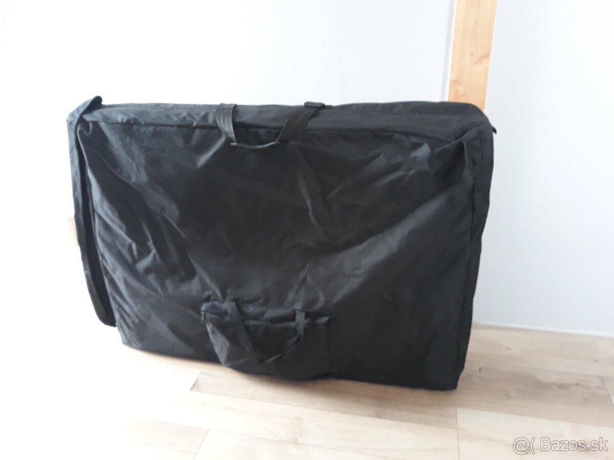 Masážny stôl s príslušenstvom - 2