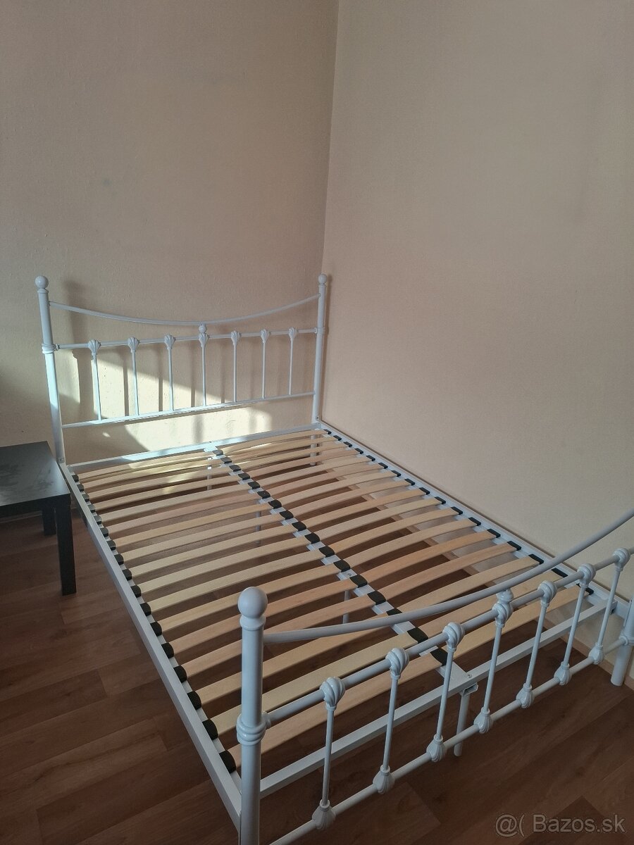 Dvojposteľ - 2