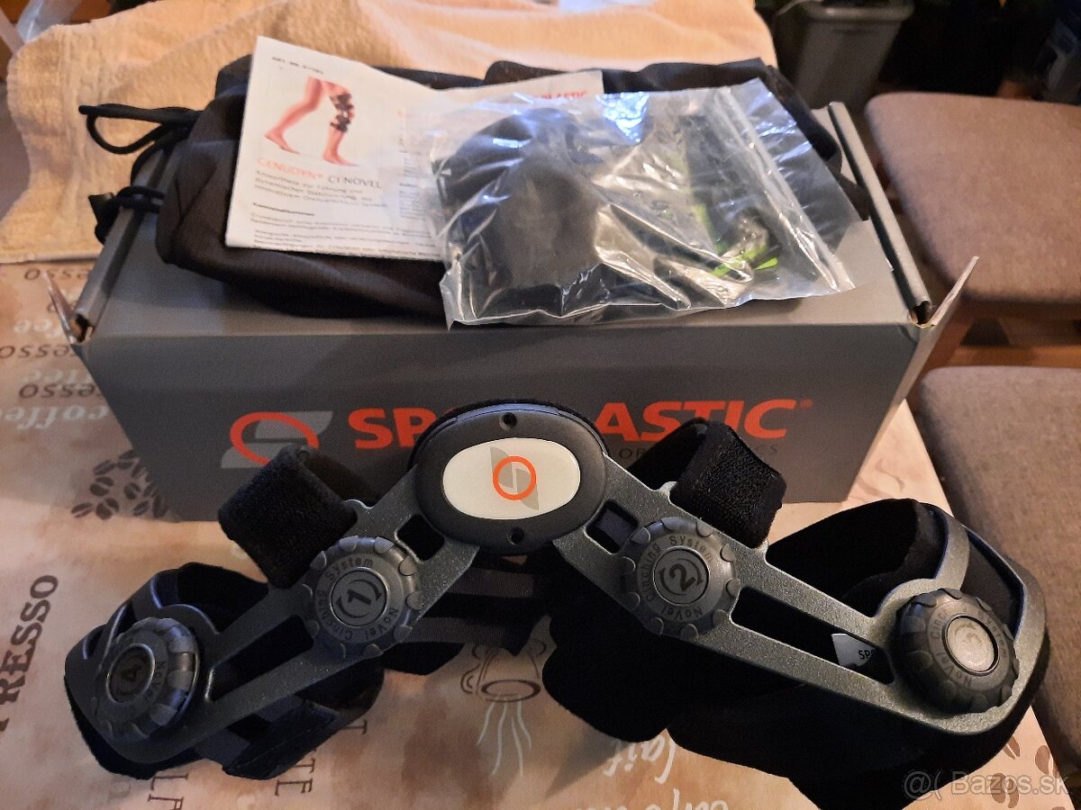 Ortopedických klb - 2