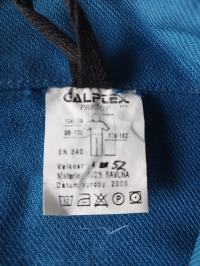 Predám kyselinovzdorné monterky. - 2