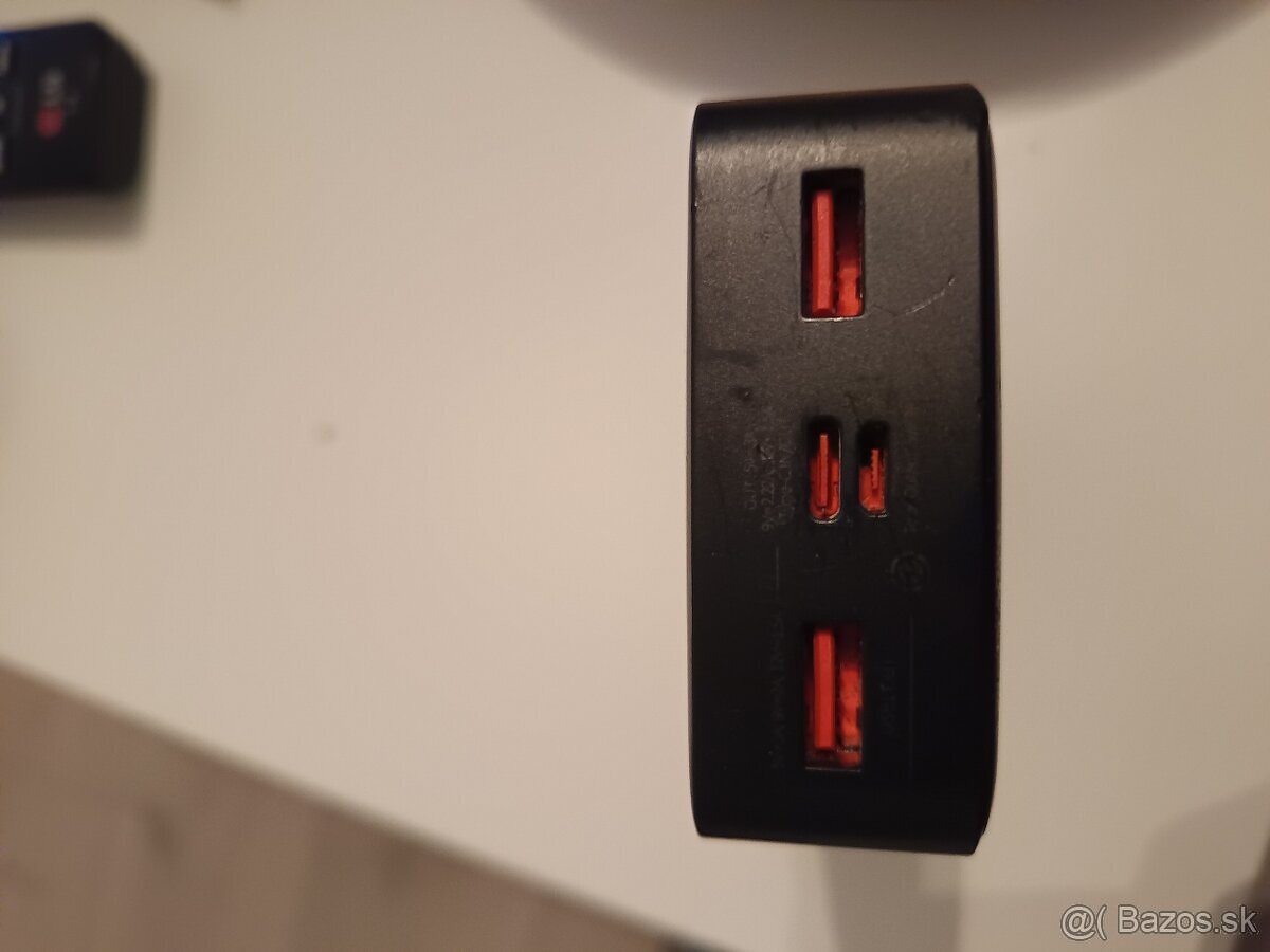 Powerbank Baseus 20.000mah 20w - 2